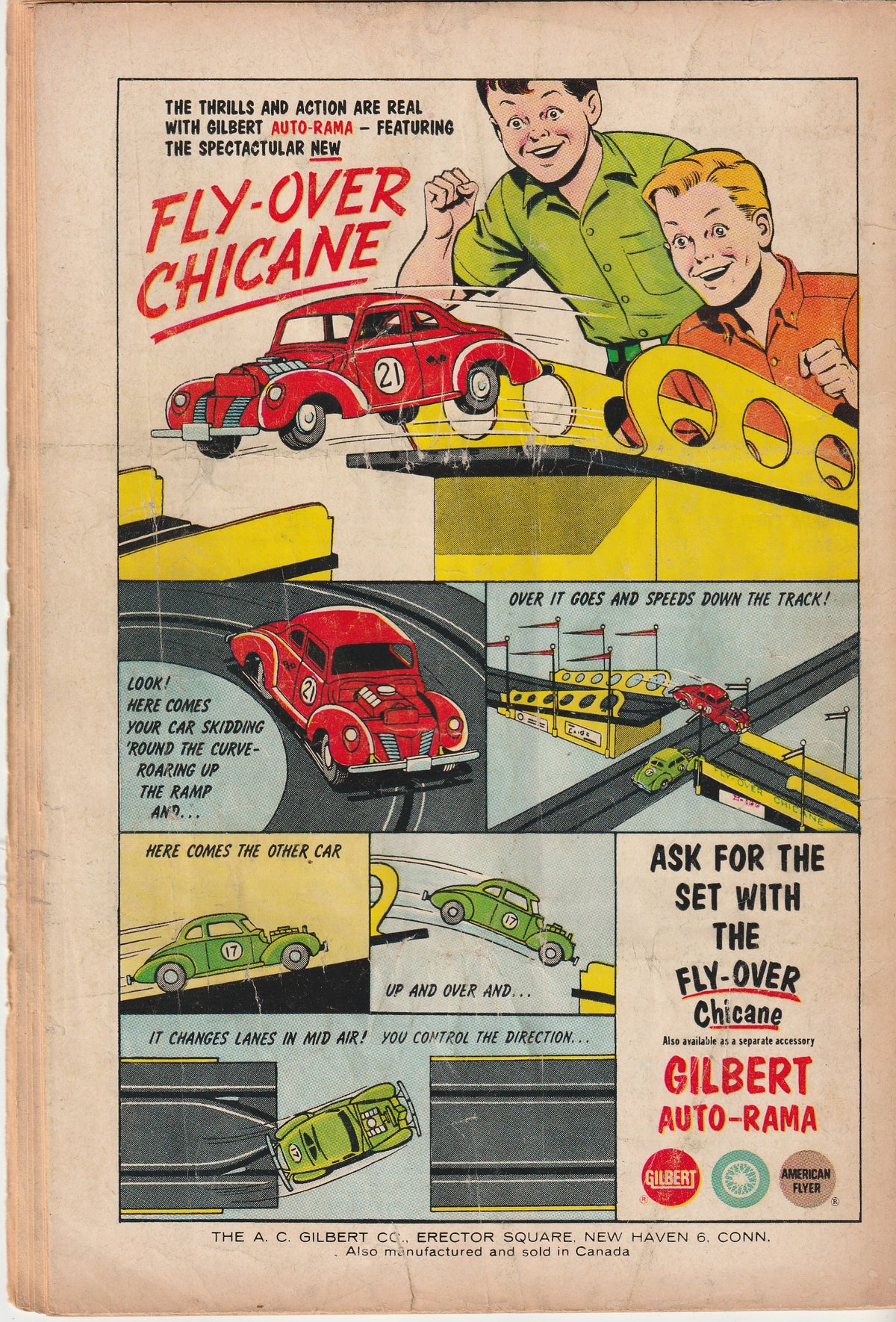 DETECTIVE COMICS #322 || DC COMICS || DEC 1963 || (2.5-3.0)