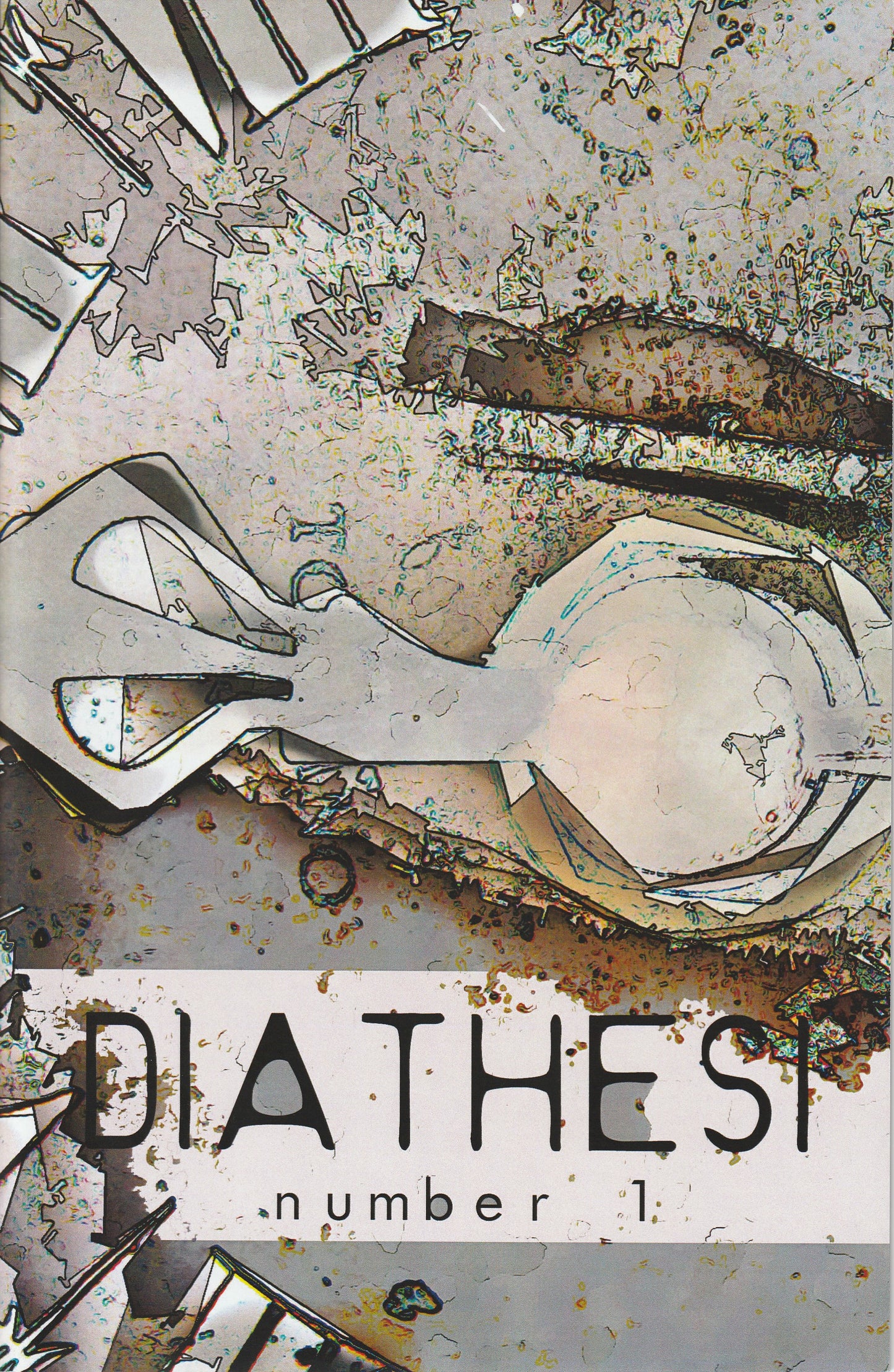 DIATHESI #1