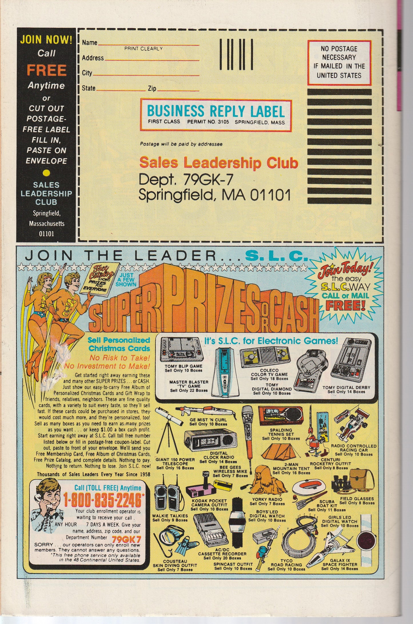 FLASH GORDON #25 - WHITMAN - SEP 1979 (8.0-8.5)