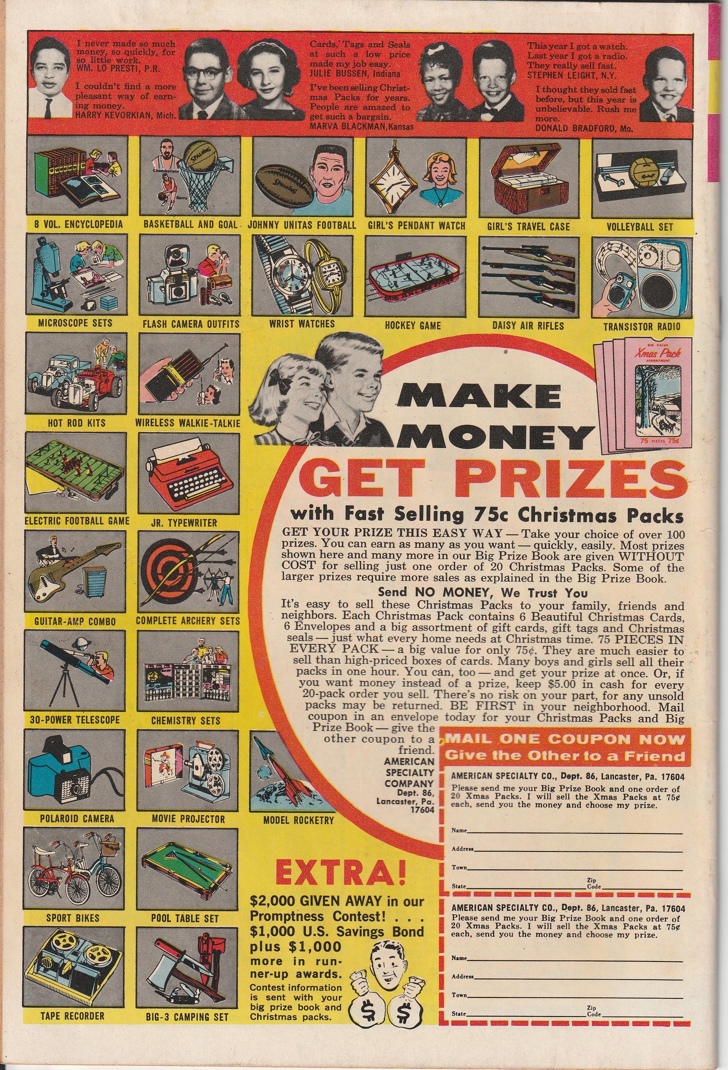 THE NEW ADVENTURES OF HUCK FINN #1 - GOLD KEY - DEC 1968 (5.0-5.5)