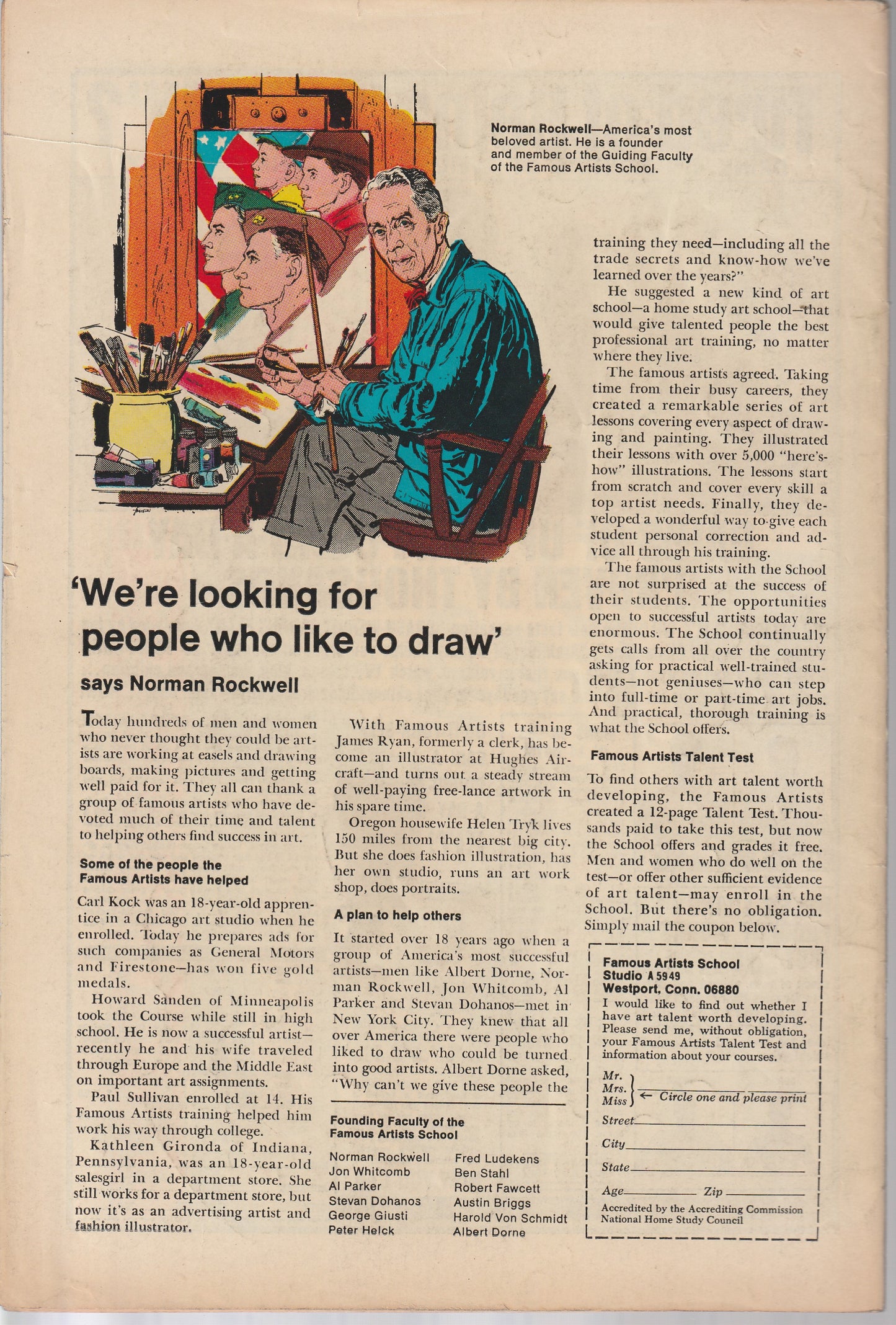 INCREDIBLE HULK #112 - MARVEL COMICS - FEB 1969 (6.0)