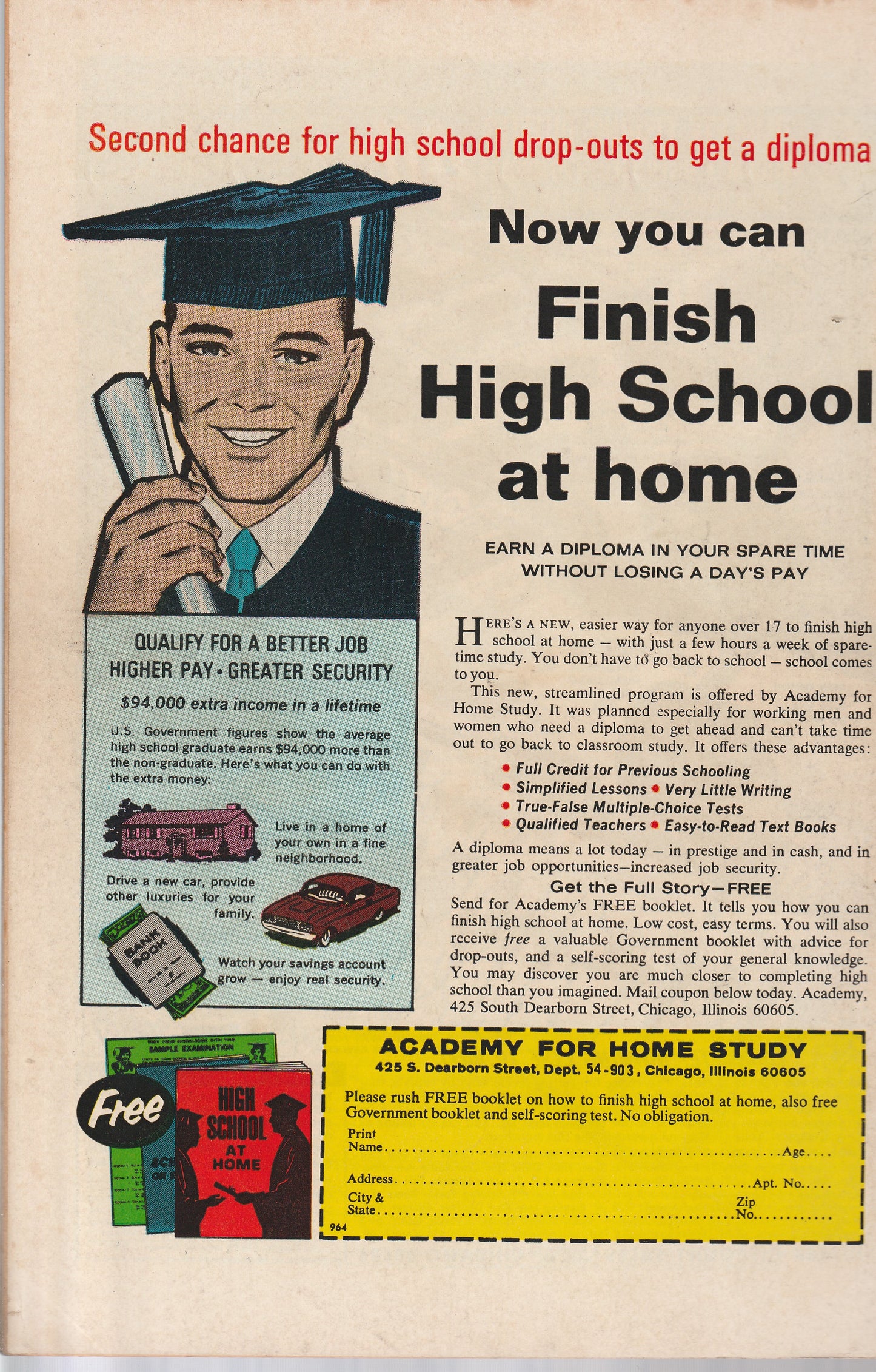 THE INCREDIBLE HULK #129 - 7.0-7.5