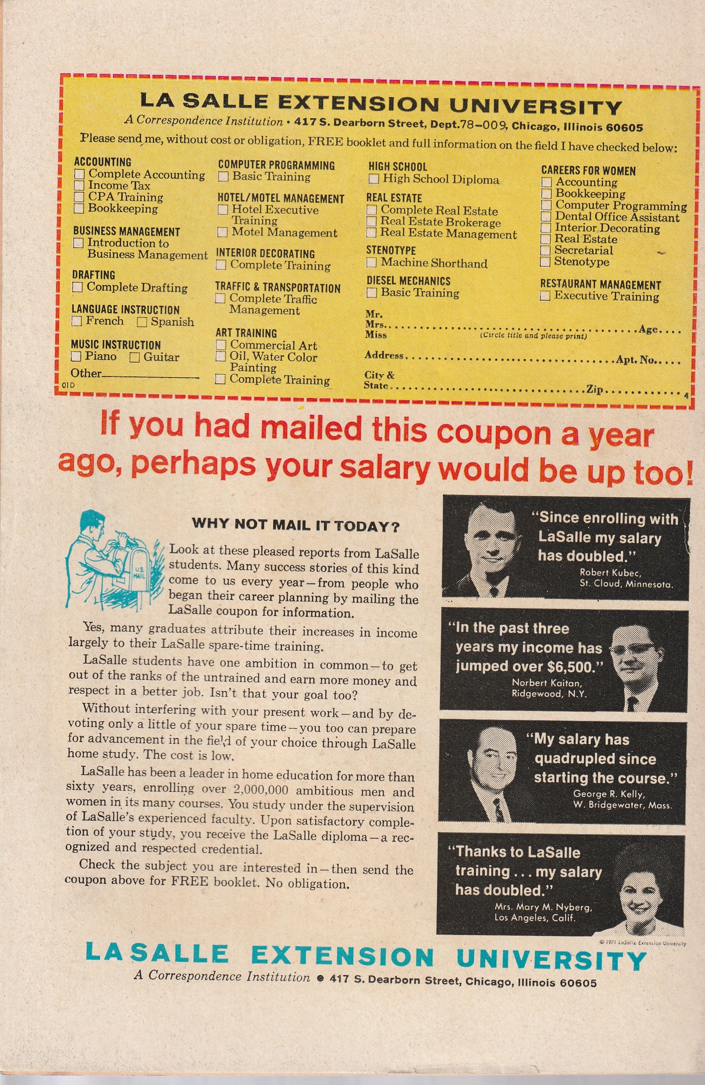 THE INCREDIBLE HULK #154 - MARVEL COMICS - AUG 1972 - (7.0)