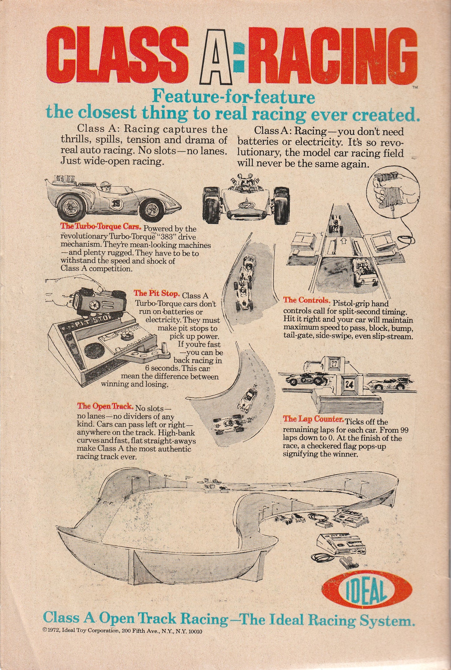 INCREDIBLE HULK #156 - MARVEL COMICS - OCT 1972