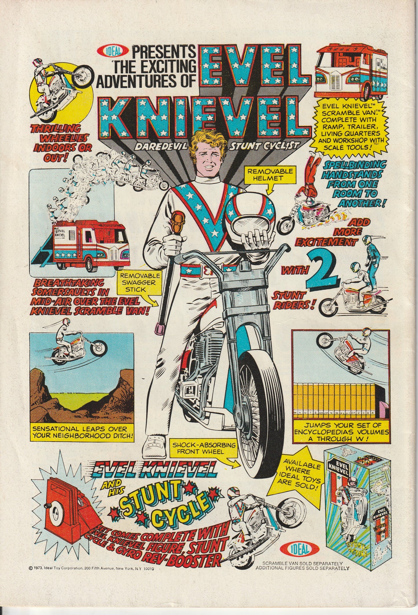 INCREDIBLE HULK #172 - MARVEL - FEB 1974 (7.0-7.5)