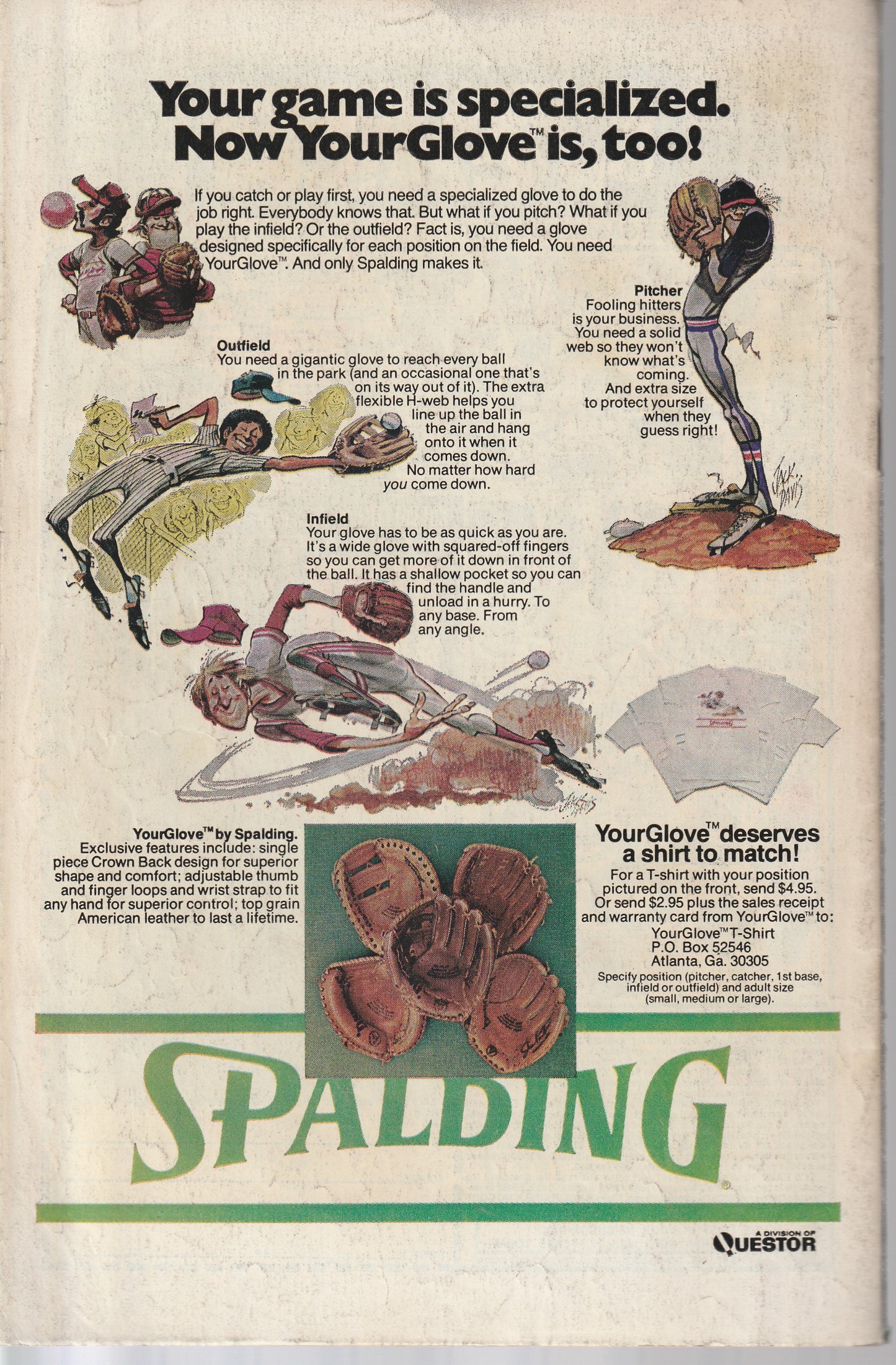 INVADERS #8 - MARVEL COMICS - SEP 1976 (4.0-4.5)