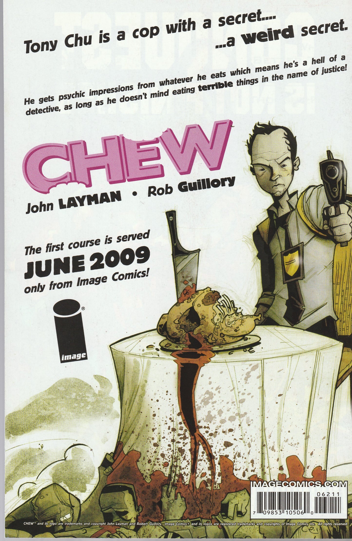 INVINCIBLE #62 || IMAGE COMICS || MAY 20 2009 || NM-