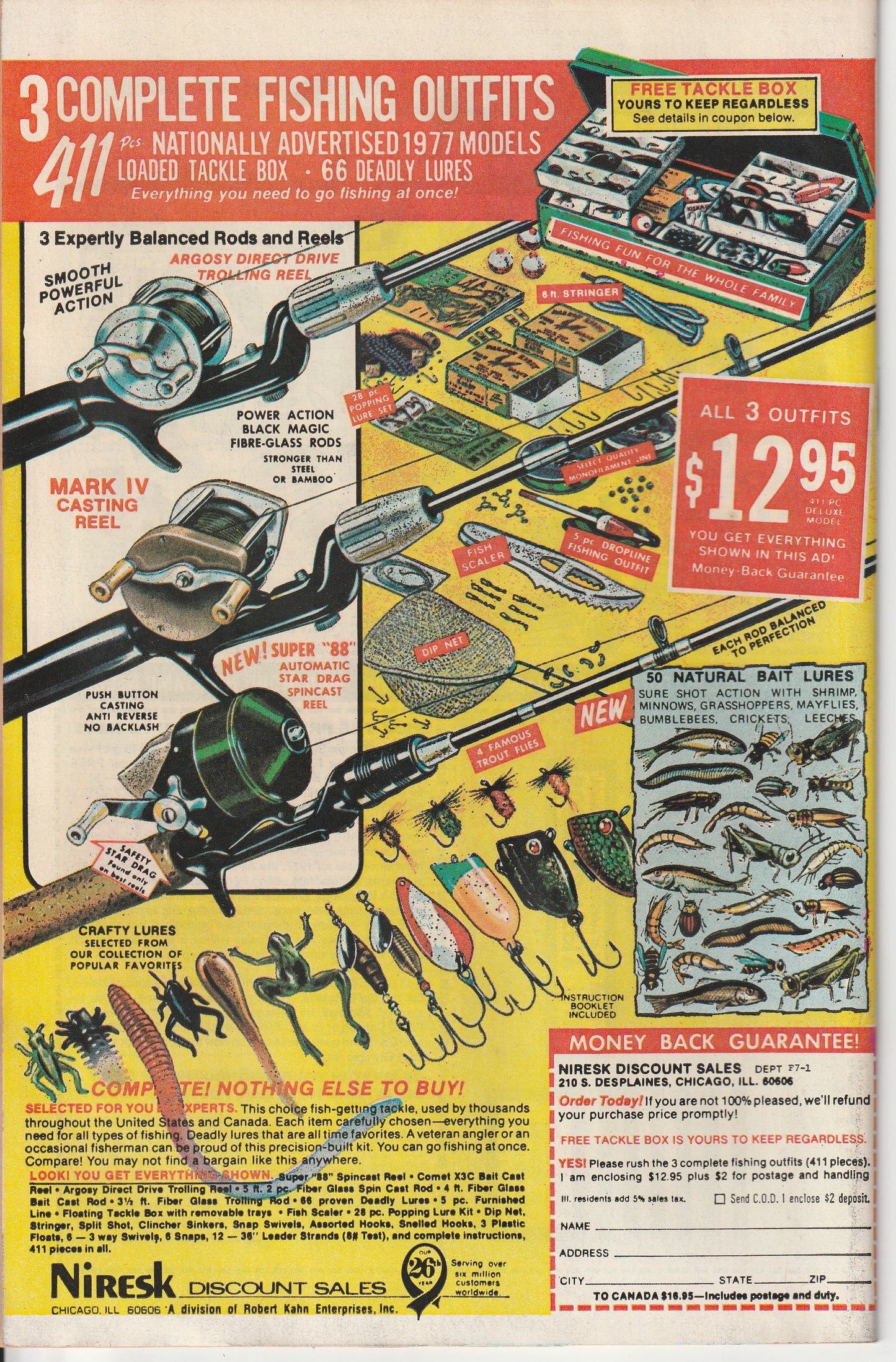 IRON FIST #13 - MARVEL COMICS - JUN 1977 (8.0-8.5) FIRST SABRETOOTH CAMEO