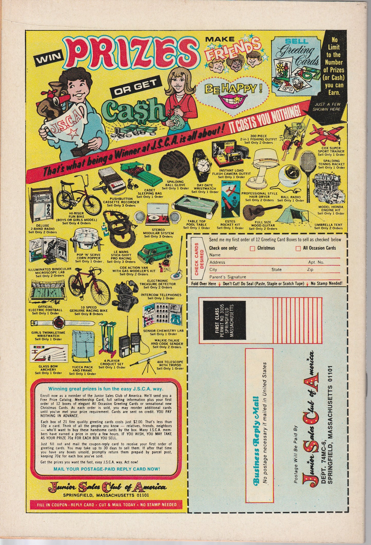 IRON MAN #70 - MARVEL - SEP 1974 (9.4)