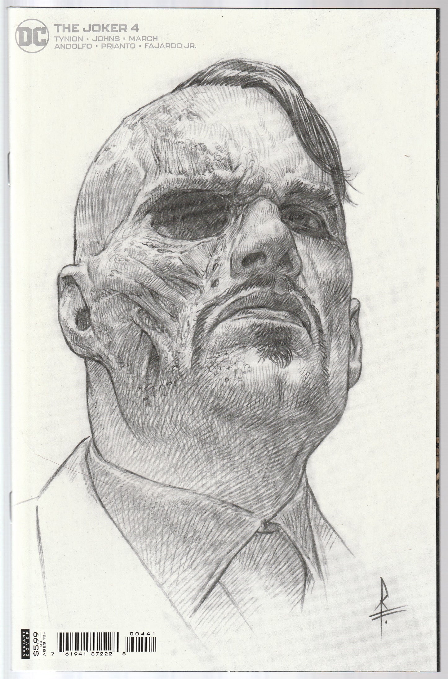 JOKER #4