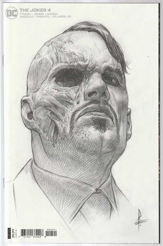 JOKER #4