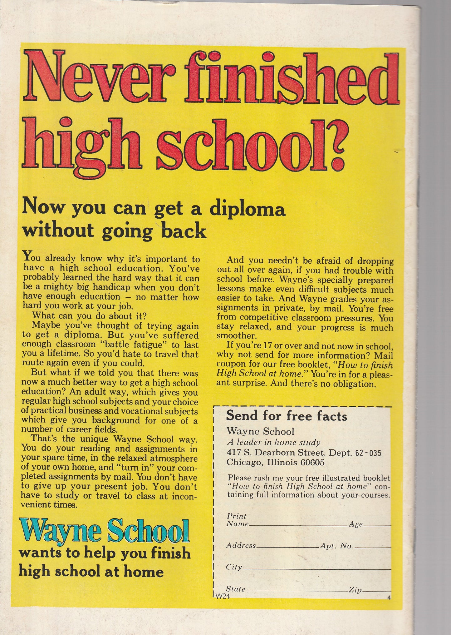 JUNGLE ACTION featuring BLACK PANTHER #14 NM-/NM