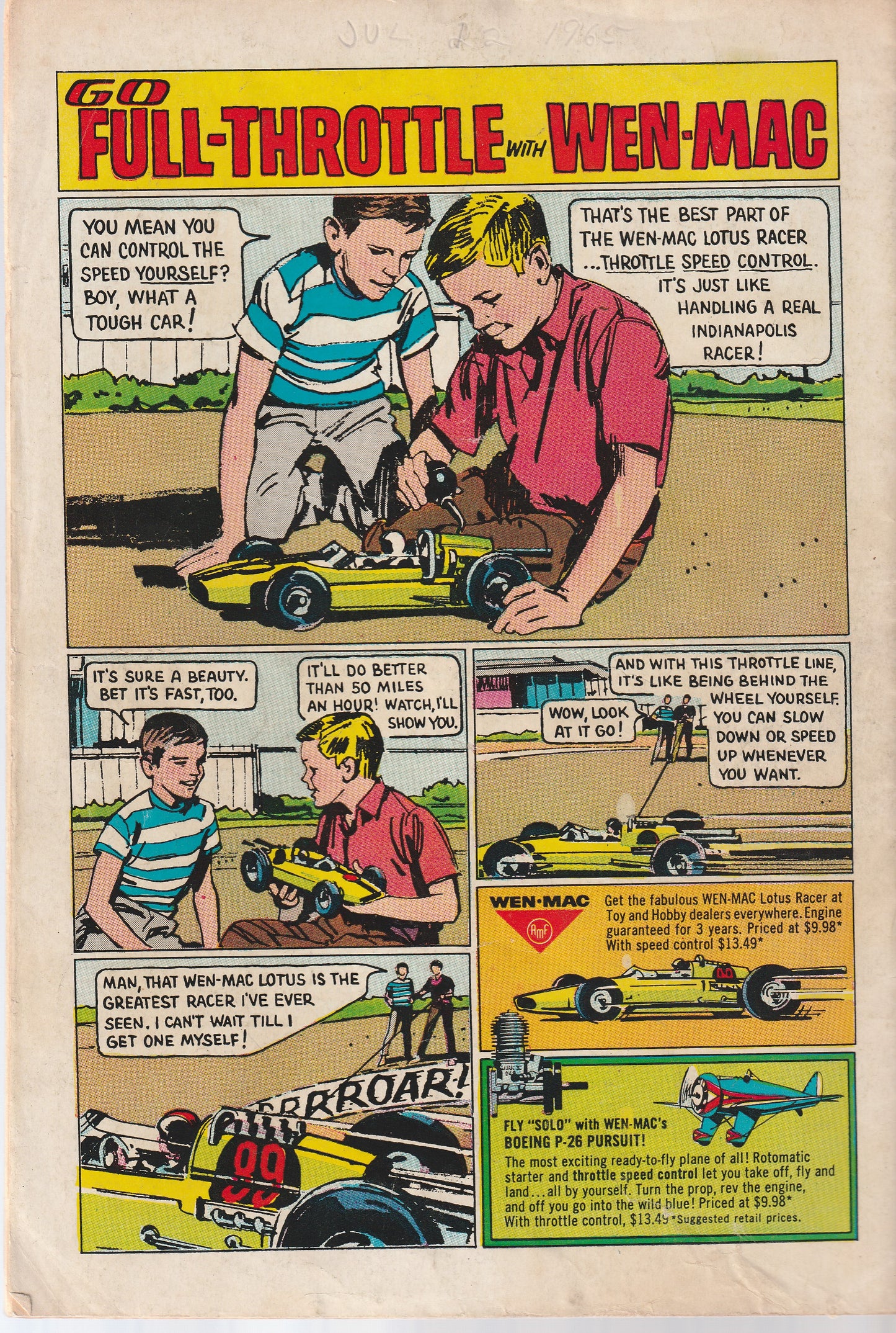 JUSTICE LEAGUE OF AMERICA #38 || DC COMICS || SEP 1965 || (4.0-4.5)