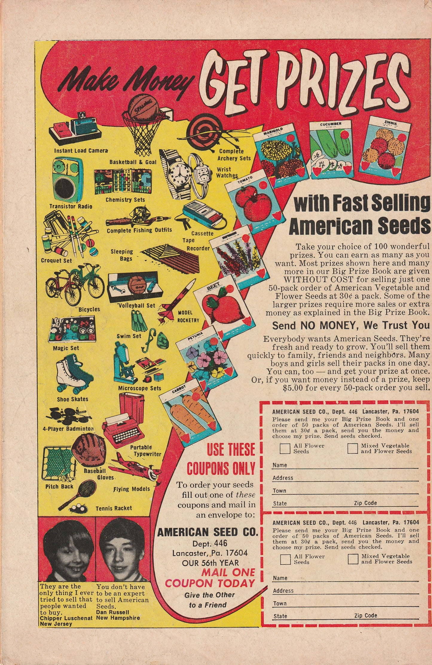 MARVEL PREMIERE #15 - MARVEL COMICS - MAY 1974 (3.5-4.0)