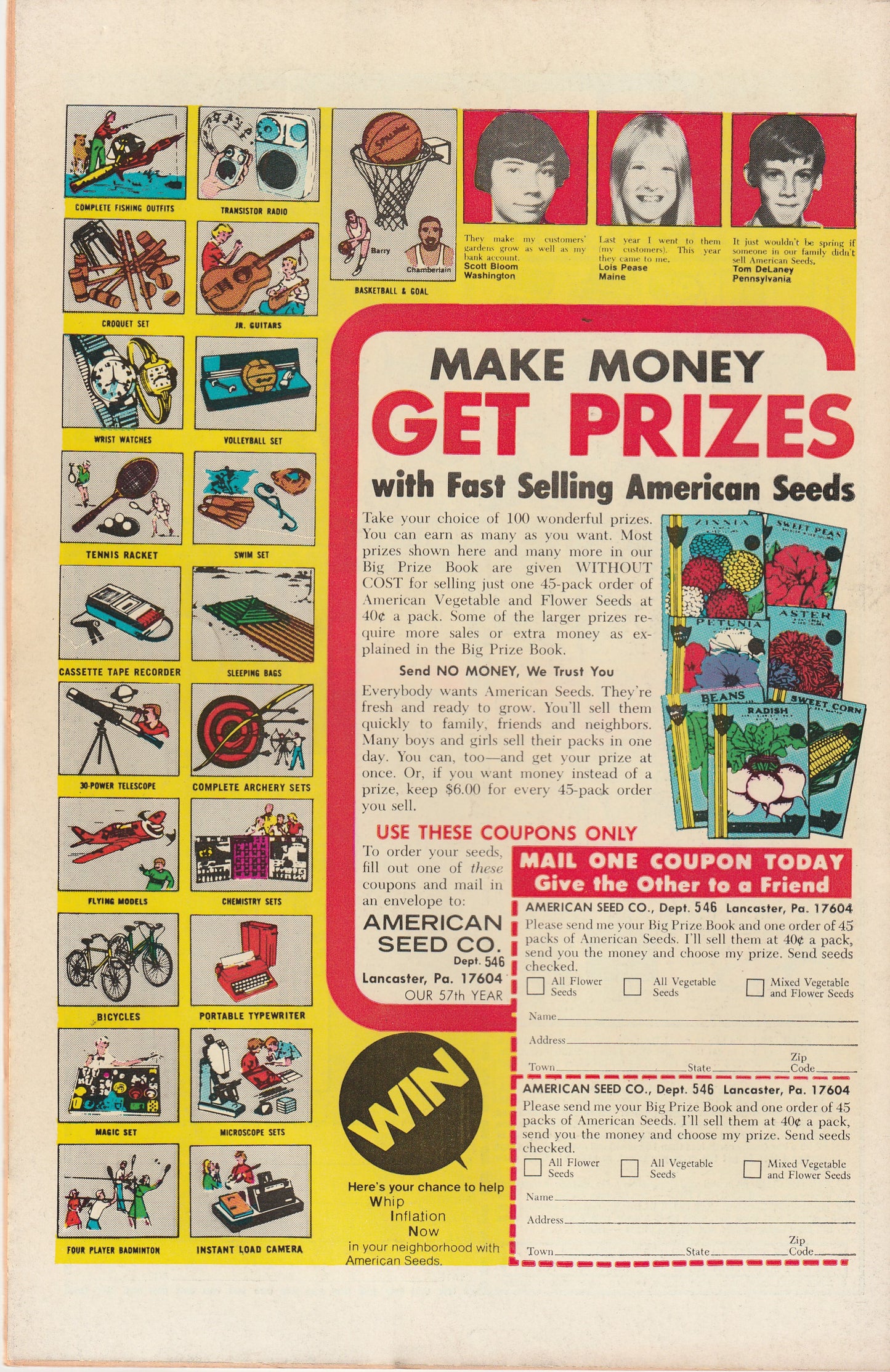 MARVEL PREMIERE #22 - MARVEL COMICS - JUN 1975 (7.5-8.0)