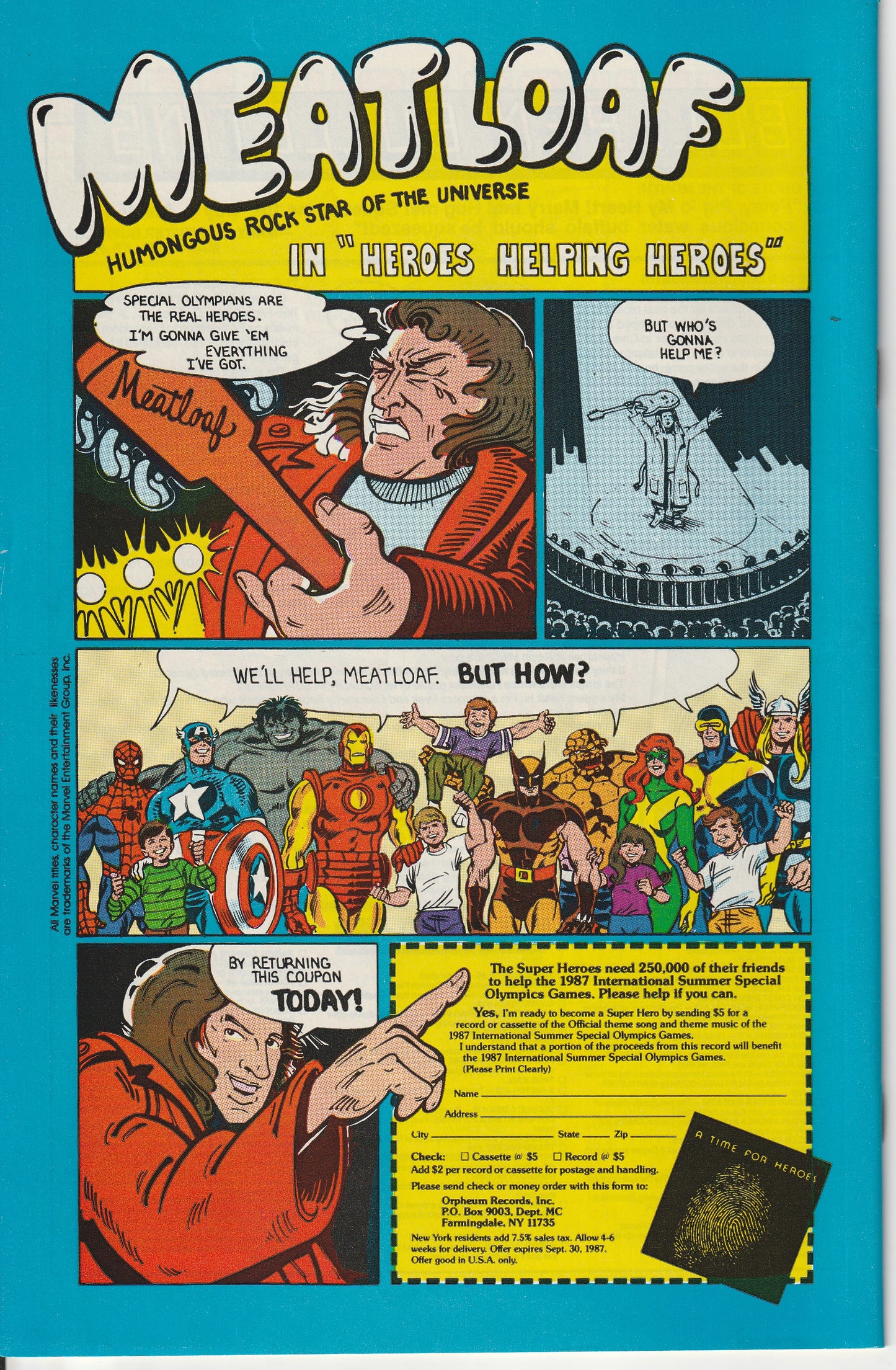 PETER PARKER, THE SPECTACULAR SPIDER-MAN #132 - MARVEL - NOV 1987