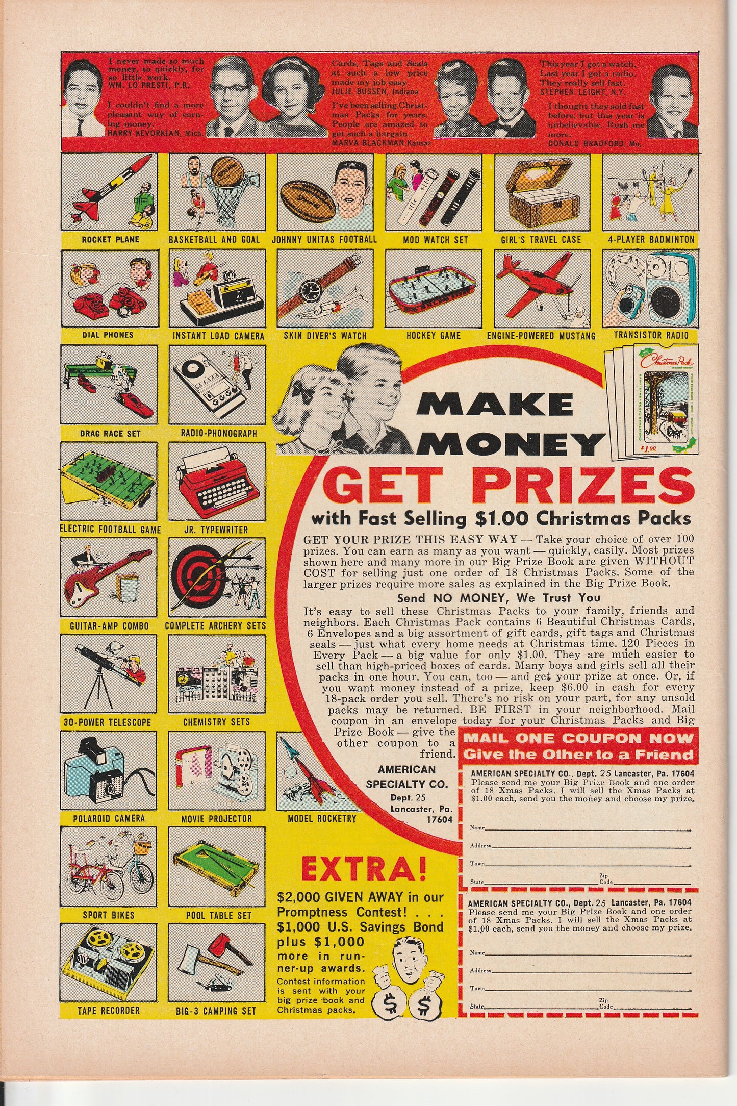 RICHIE RICH BANK BOOK #2 - HARVEY COMICS - AUG 1972 (8.5-9.0)