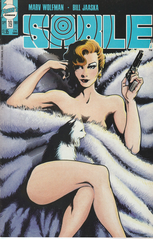 SABLE #19