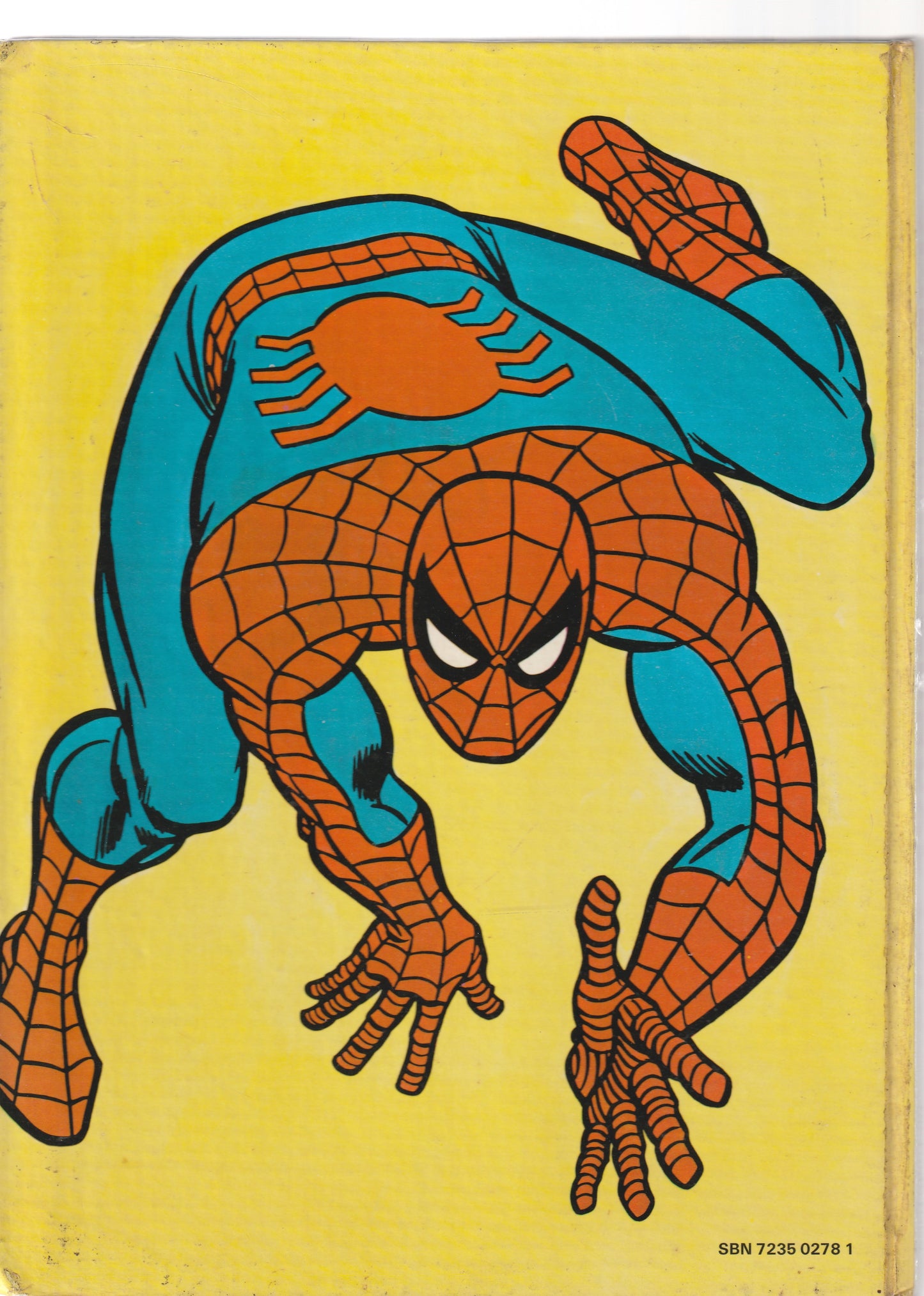 SPIDER-MAN ANNUAL 1975 * 1st PUNISHER