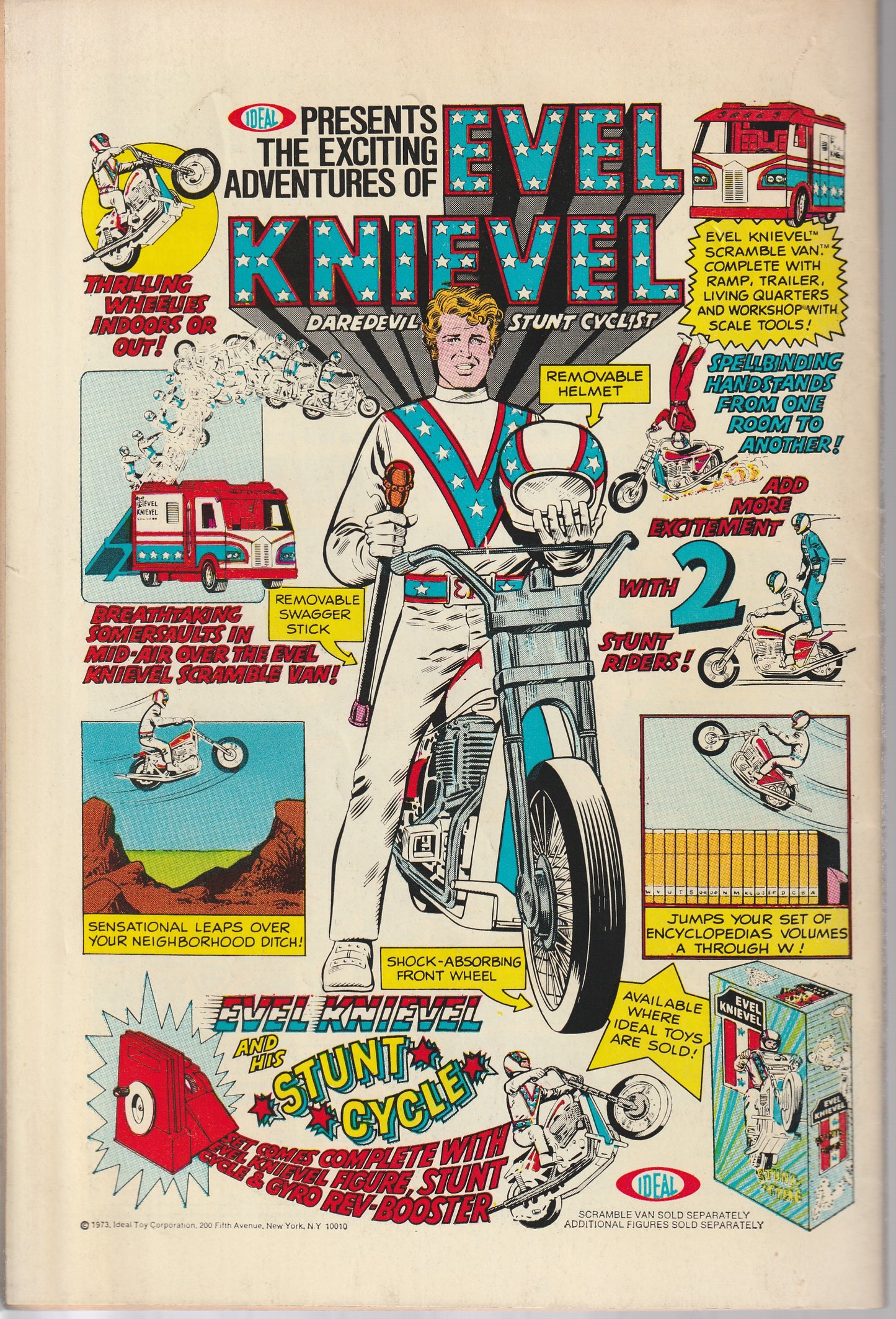 SUB-MARINER #68 - MARVEL COMICS - JAN 1973 (7.0)