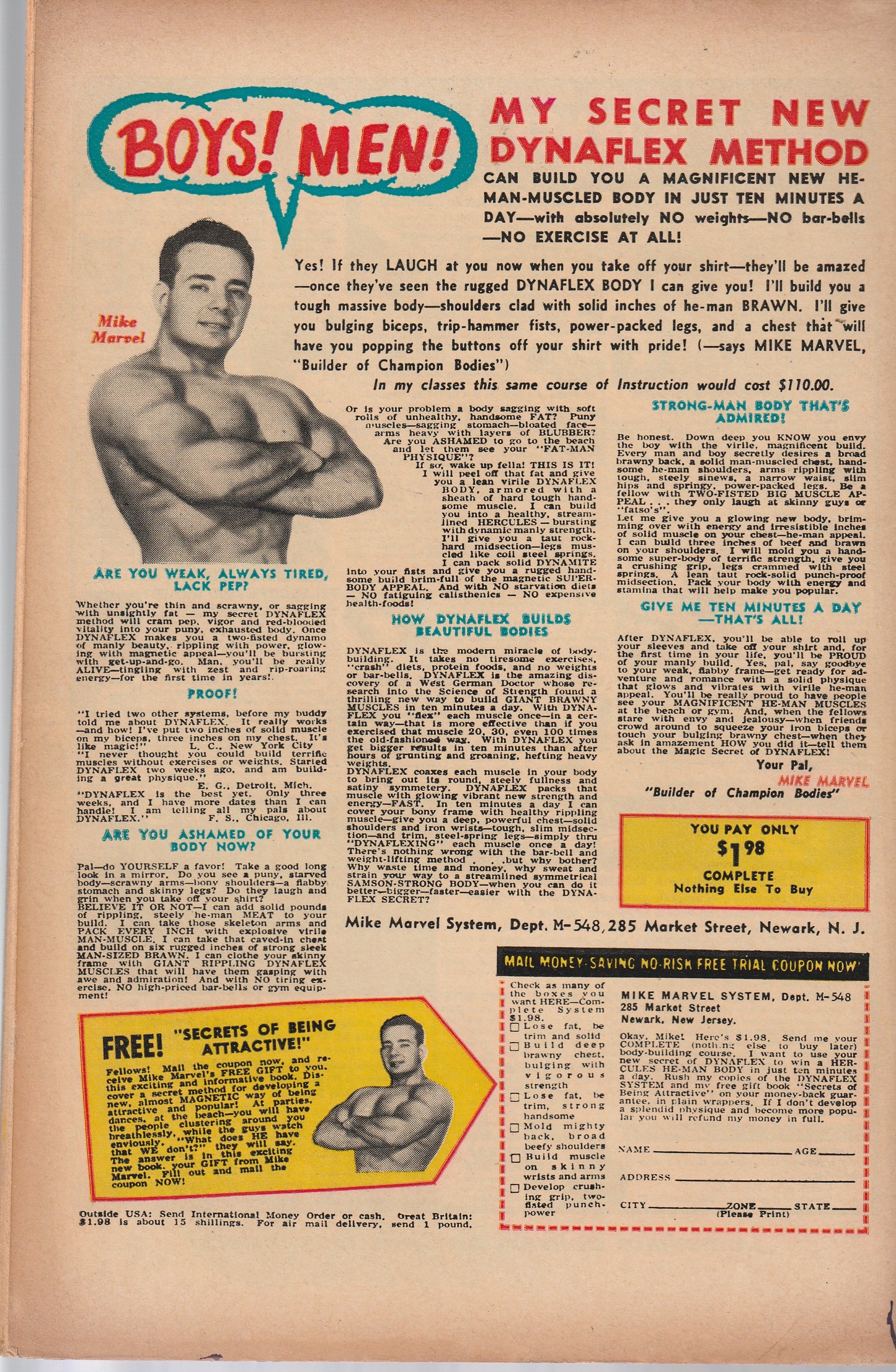 TALES TO ASTONISH #77 - MARVEL - MAR 1966 - 4.0-4.5