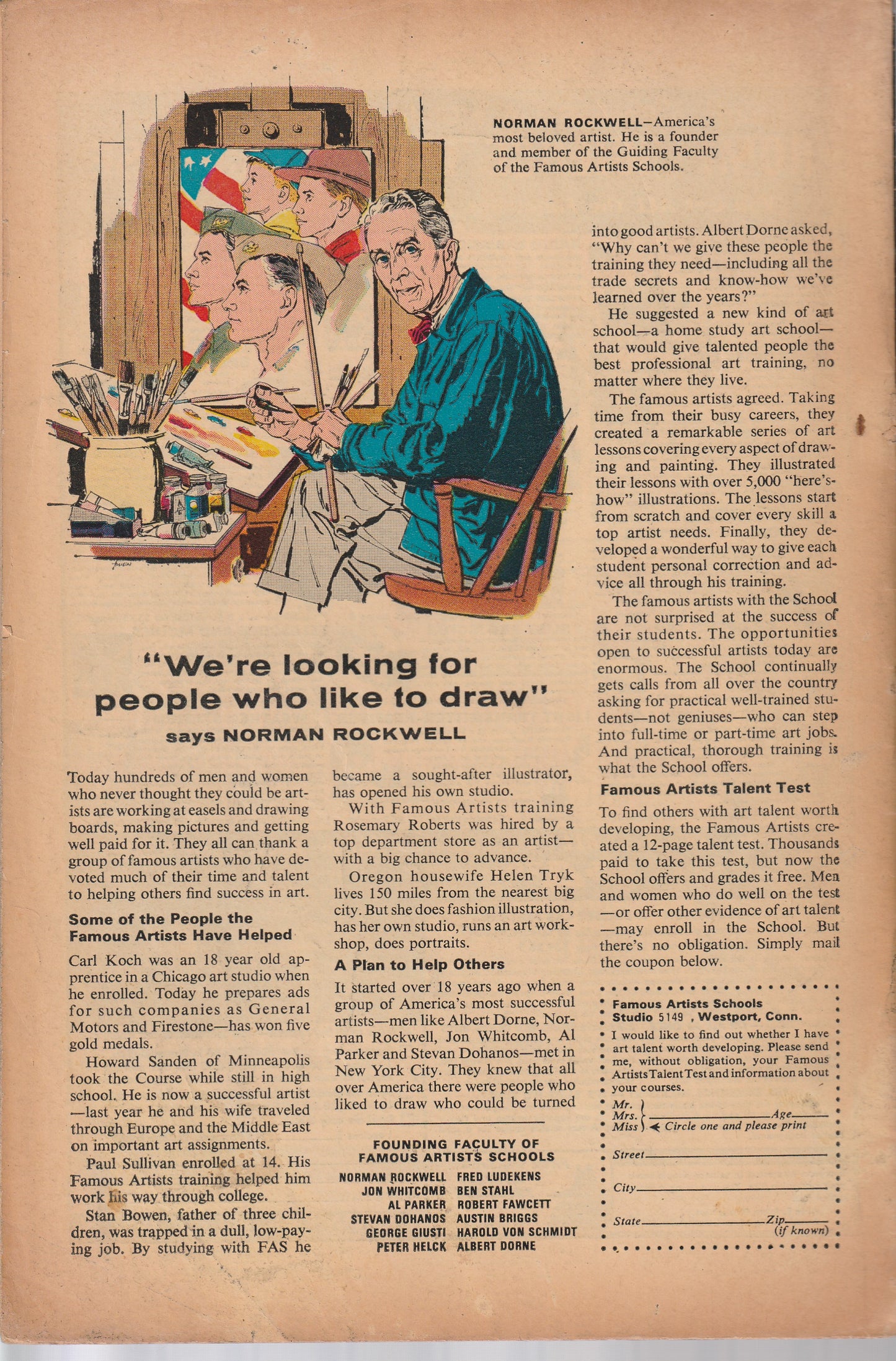 TALES TO ASTONISH #85 - MARVEL COMICS - NOV 1966