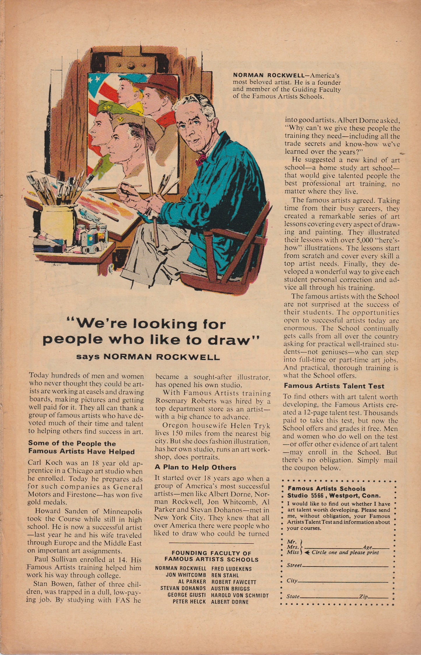 TALES TO ASTONISH #98 - MARVEL COMICS - DEC 1966 (5.0-5.5)