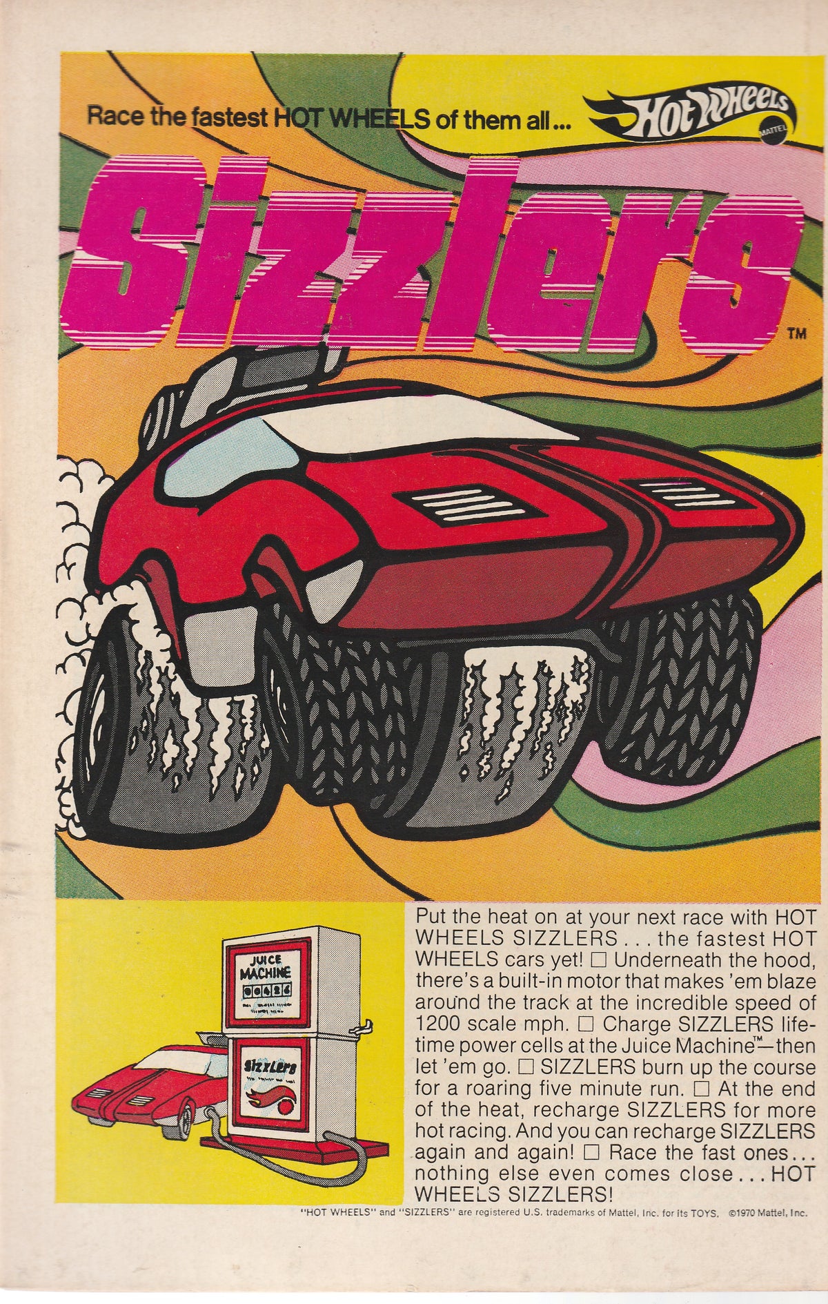 TEEN TITANS #29 || DC COMICS || SEP 1970 || (7.0-7.5)