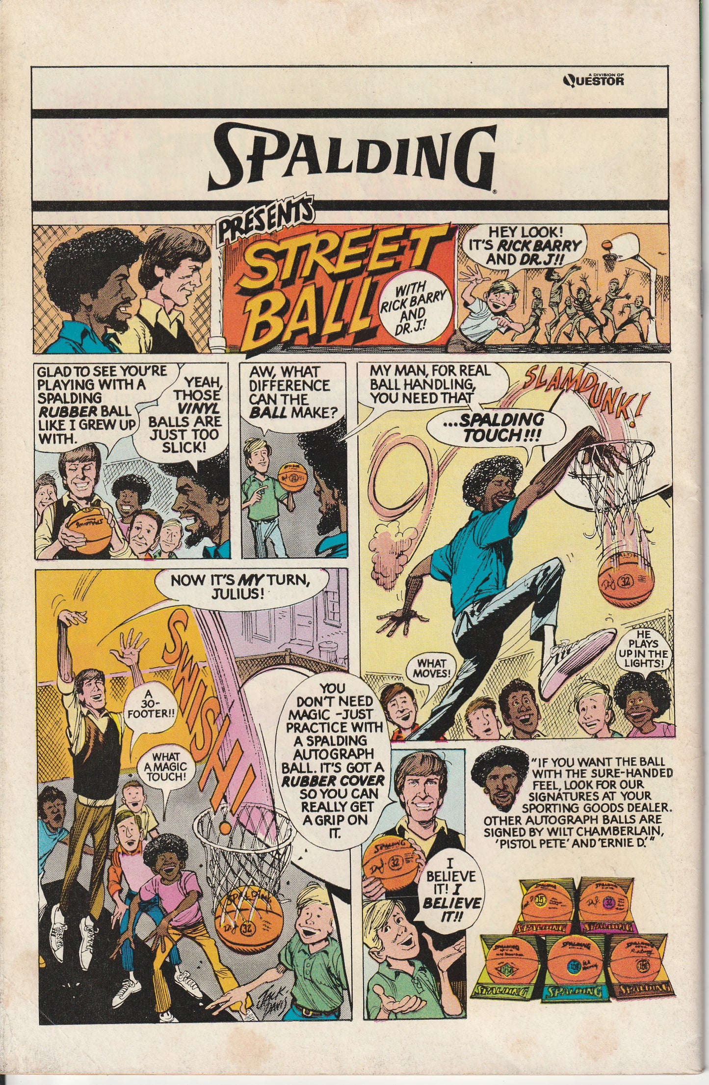 TEEN TITANS #48 - DC COMICS - JUN 1977 (7.0)