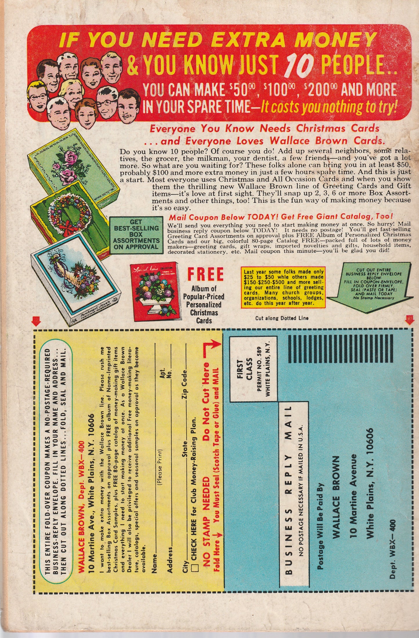 THOR #179 - MARVEL COMICS - AUG 1970 (4.0)