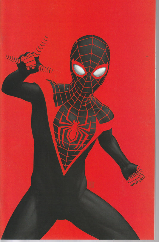 ULTIMATE INVASION #1F - MARVEL COMICS - JUNE 21 2023