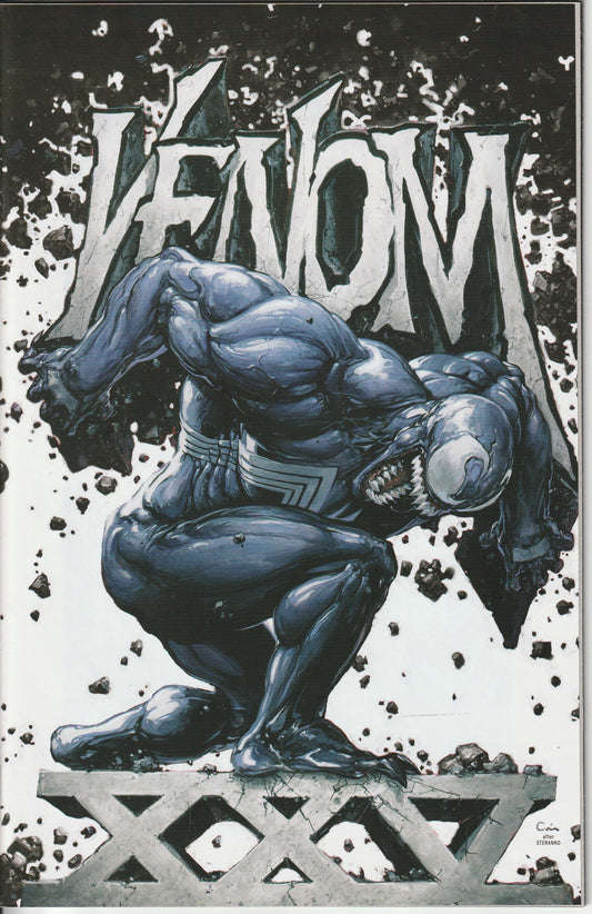 VENOM #25
