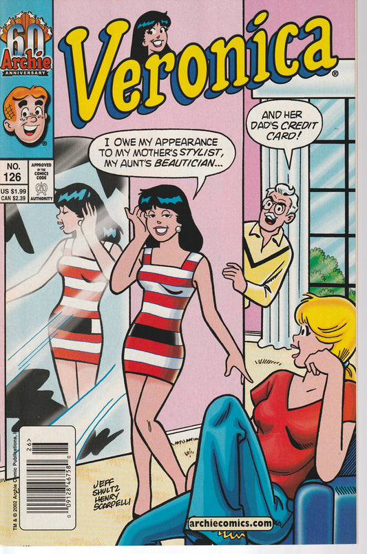 VERONICA #126